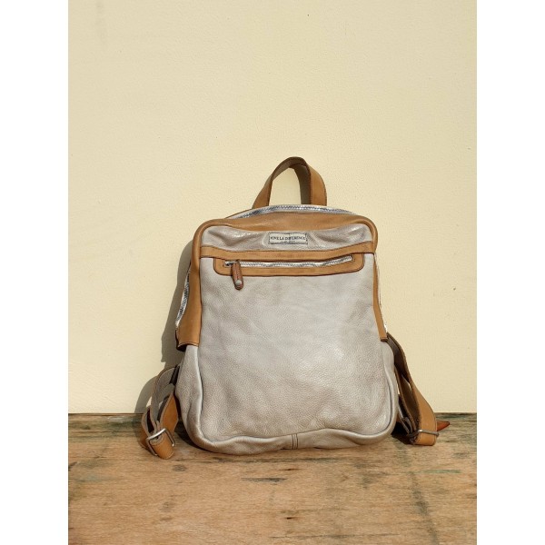 Vive La Difference odinė kuprinė 